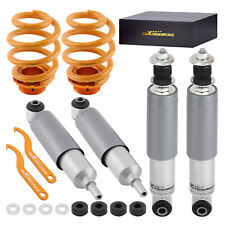 Coilovers suspension kit for sale  LEICESTER