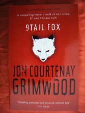 9tail fox jon for sale  USA