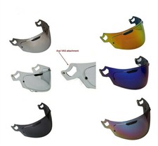 Visier für arai rx-7v rx-7x chaser-x QV-Pro Signet-x Quantum-x vas Profile-v comprar usado  Enviando para Brazil
