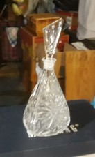 Carafe cristal bhoeme d'occasion  Martigues