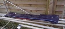Bmw e36 rear for sale  PEWSEY
