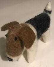 Needle felted jack for sale  OXFORD