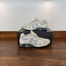 Authentic nike shox for sale  DALKEITH