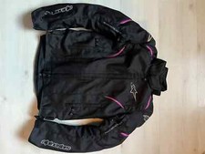 Alpinestars motorradjacke dame gebraucht kaufen  Stuttgart