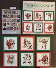 Santa christmas journey for sale  Cedar City