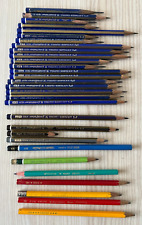 Lot crayon papier d'occasion  Saint-Louis