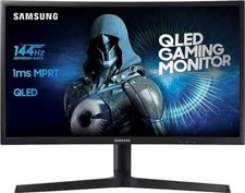 Monitor samsung c24fg73 usato  Codroipo