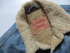 Levi 71550 sherpa gebraucht kaufen  Vechelde