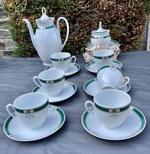 Service café thé d'occasion Service café thé d'occasion  Saint-Aubin-du-Cormier