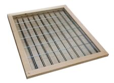 Beekeeping langstroth framed for sale  ORMSKIRK