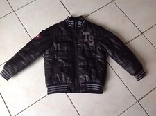 Blouson teddy smith d'occasion  Andeville