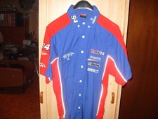 Chemise yamaha gmt d'occasion  Tresques