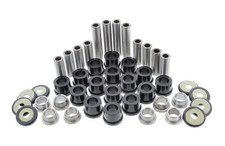 Rear A Arm & Knuckle Bushing Kit for Yamaha Grizzly 700 YFM700 4x4 2007-2023  x2, używany na sprzedaż  Wysyłka do Poland