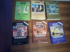 Neudin lot catalogues d'occasion  Guise