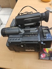 Panasonic videokamera gebraucht kaufen  Grevenbroich