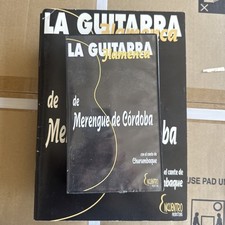 Rare guitarra flamenca for sale  San Jose
