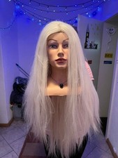 Dragmaid perücke blond gebraucht kaufen  Bad Saarow-Pieskow