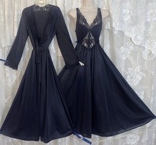 Vtg nwot black for sale  Waxhaw
