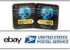 Sim pro dual usato  Spedire a Italy