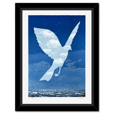 Rene magritte 1898 d'occasion  Expédié en Belgium
