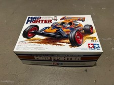 Tamiya vintage mad gebraucht kaufen  Eggenstein-Leopoldshafen