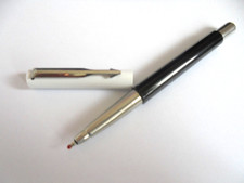 Parker vector rollerball gebraucht kaufen  Hamburg