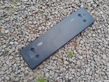 Beetle front bumper for sale  NEWARK