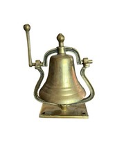 Brass nautical ship for sale  Willow Spring