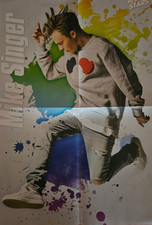 New stars poster gebraucht kaufen New stars poster gebraucht kaufen  Schwerin