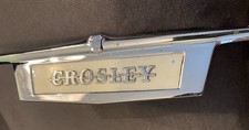 Crosley 1940 vintage for sale  Vinton