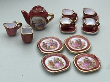 Dolls house scale for sale  KENILWORTH