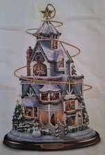 Fensterbild weihnachten selbst gebraucht kaufen  Delmenhorst