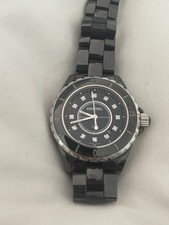 Chanel j12 33mm for sale  BANBURY