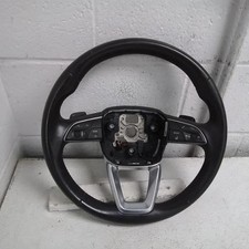 Audi 2017 steering for sale  Benton Harbor