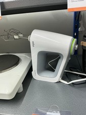 Braun multimix 5100 gebraucht kaufen  Langenhagen