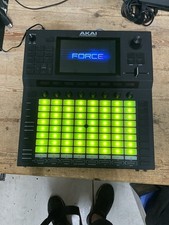 Akai force decksaver for sale  KING'S LYNN