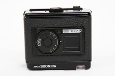 Zenza bronica 6x7 gebraucht kaufen  Freising