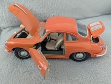 Burago porsche 356 gebraucht kaufen  Hille