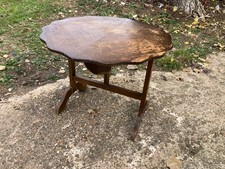 Vintage antique round for sale  COLCHESTER