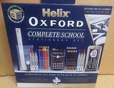 Helix oxford complete for sale  WATFORD