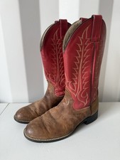 Tony lama segar for sale  CORBY