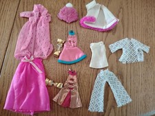Topper dawn outfits for sale  MANSFIELD