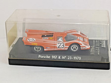 Solido porsche 917 usato  Italia