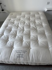 Vispring special maristow for sale  LONDON