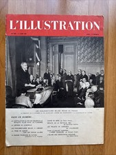 Revue illustration numéro d'occasion Revue illustration numéro d'occasion  Gerzat