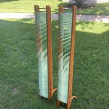 Lot storage tower for sale  Madison