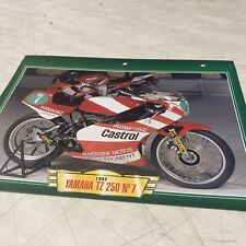 Yamaha tz250 tournade d'occasion  Decize