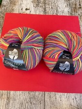 2x50 lana grossa gebraucht kaufen  Holzkirchen