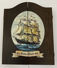 Dartboard golden clipper for sale  Fort Wayne