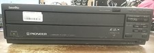 LaserDisc player industrial Pioneer LD-V4400. *LEIA⬇️* comprar usado  Enviando para Brazil